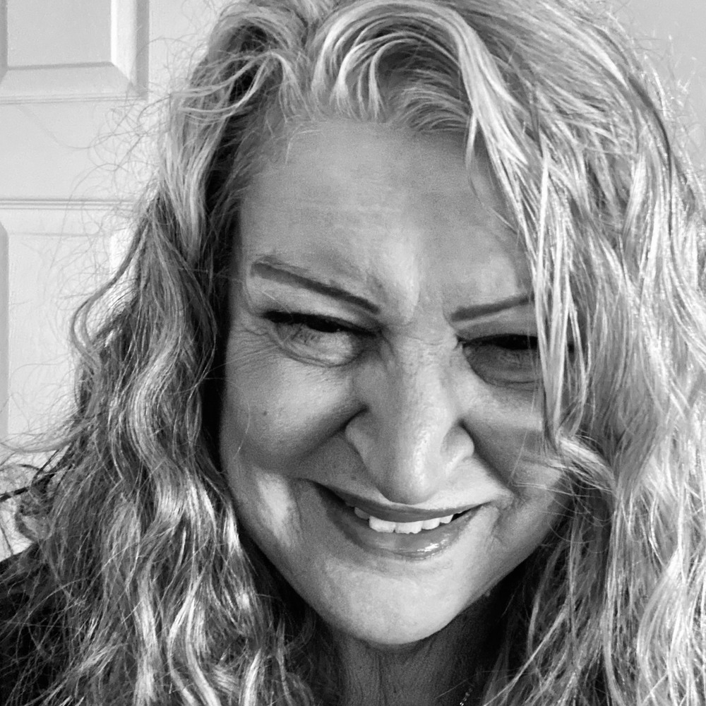 Meet your Posher, Anita